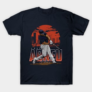 Jose Abreu Houston Abreu City T-Shirt